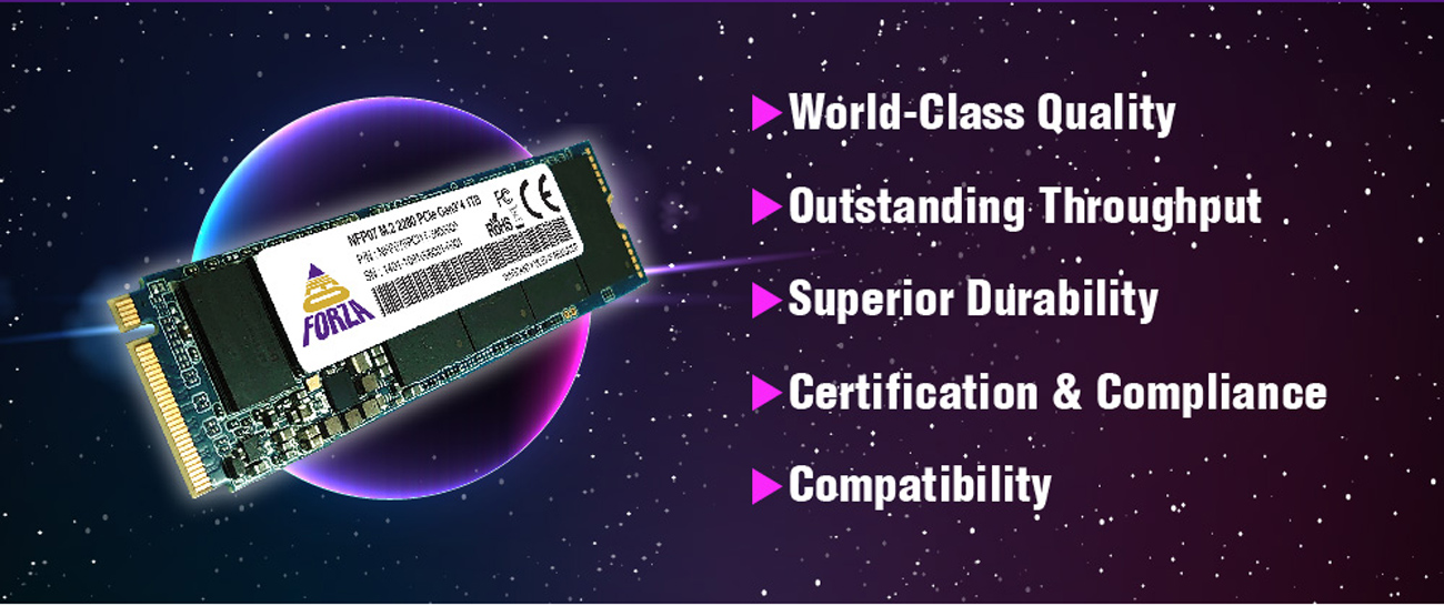 Neo Forza Solid State Disk